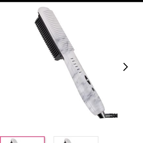 Styling Comb - Picture 4 of 4